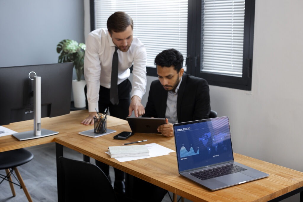 ERP implementation partner USA