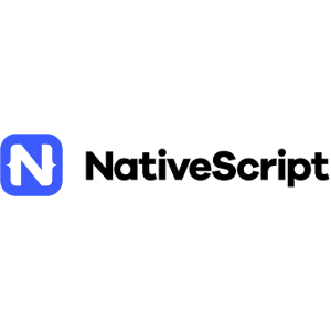 nativescript