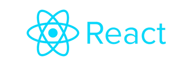 react