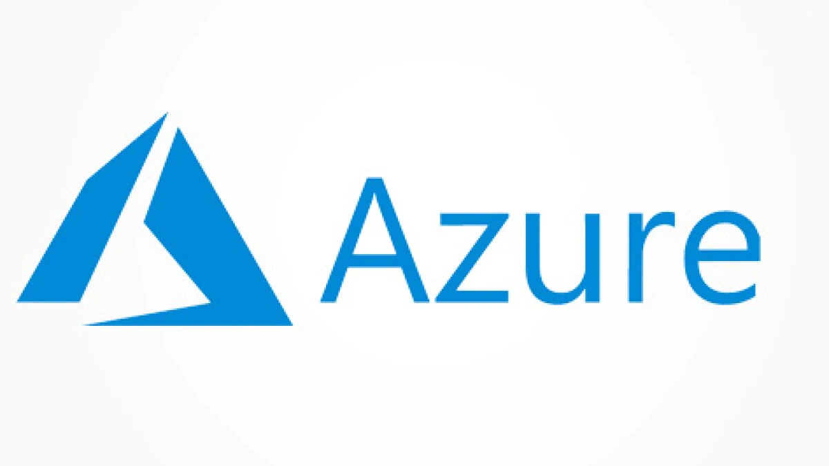 azure