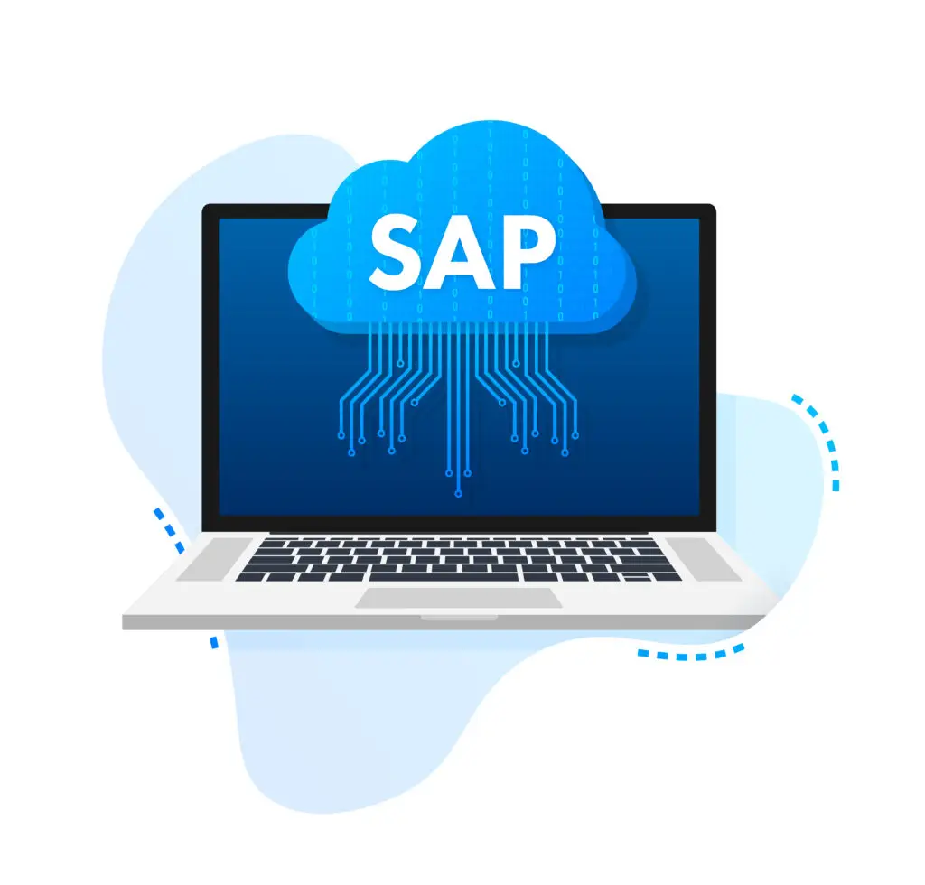SAP Service Provider in USA