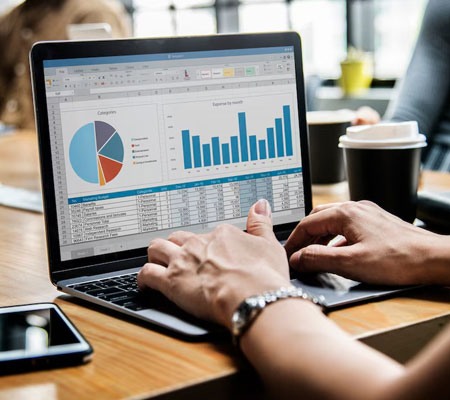 ERP Service Provider in the Middle East