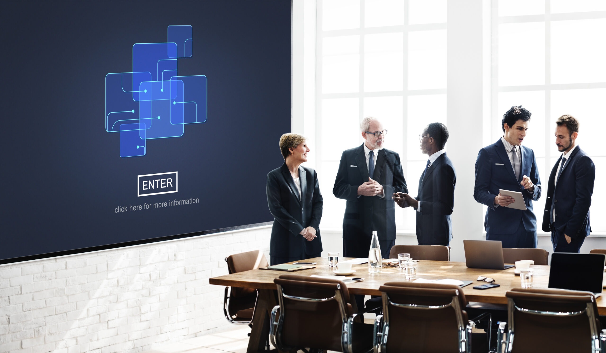 SAP implementation partner USA