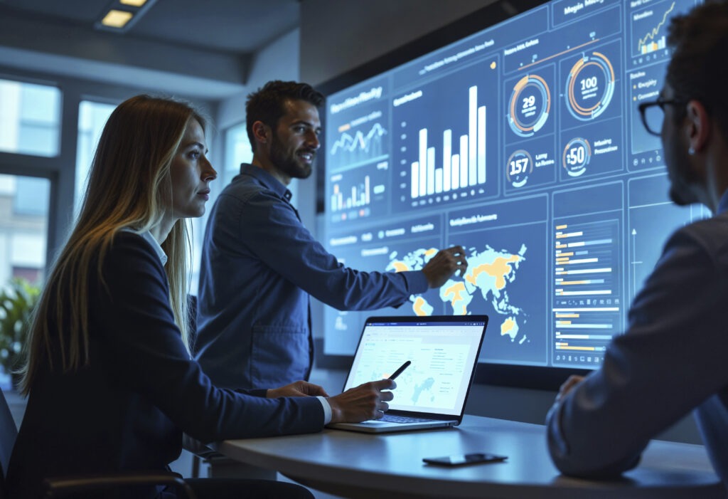 SAP optimization services