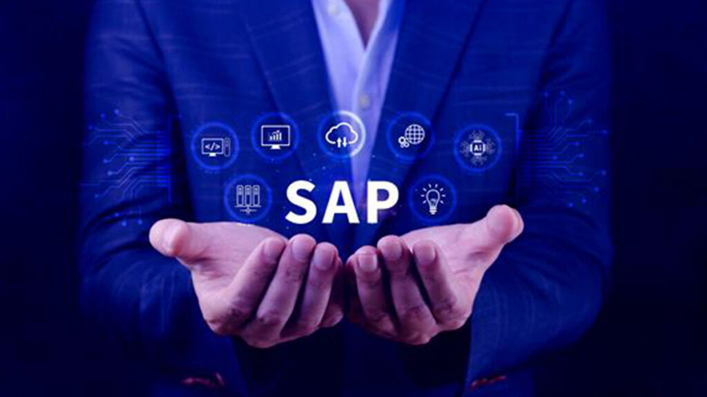 SAP four pillars