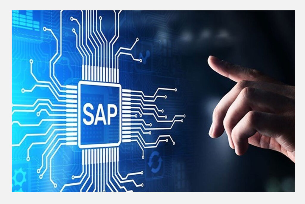 SAP implementation services USA