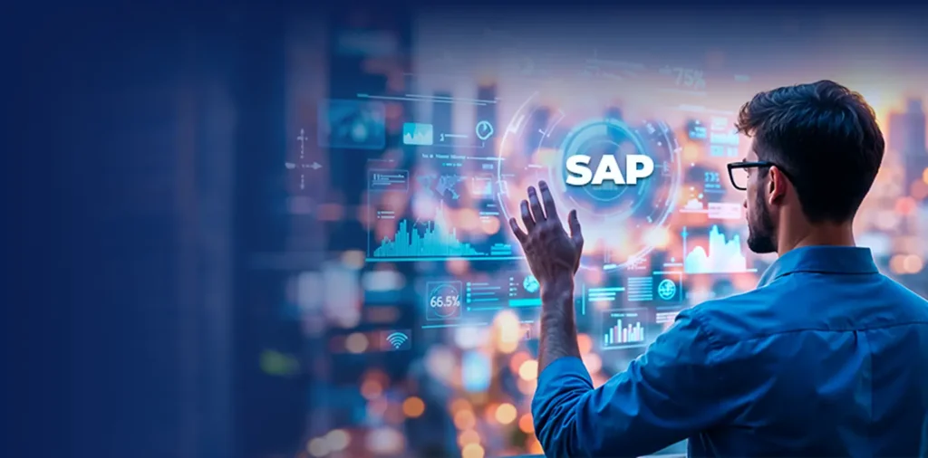 Best SAP consulting services in USA