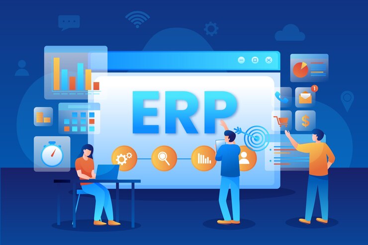 best ERP software