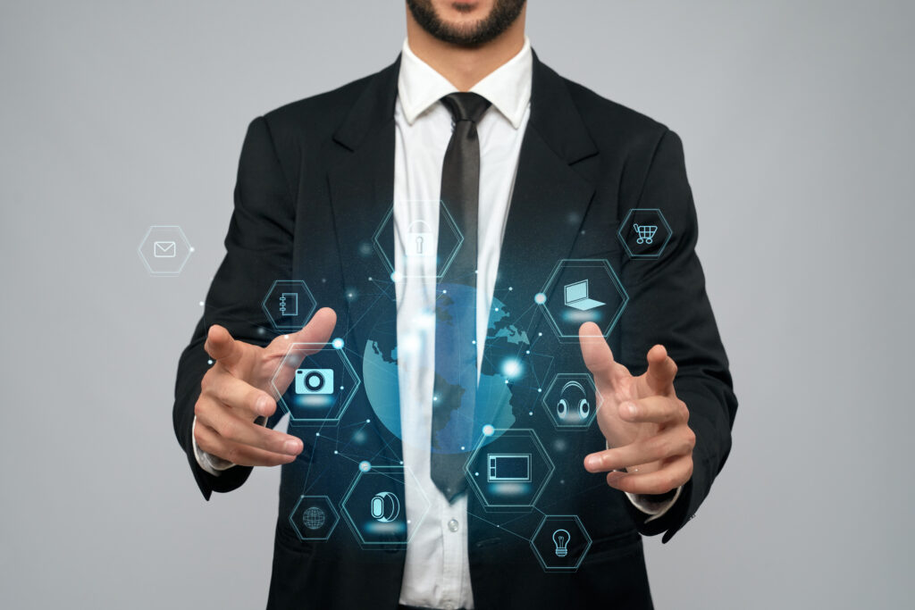 SAP service provider creation